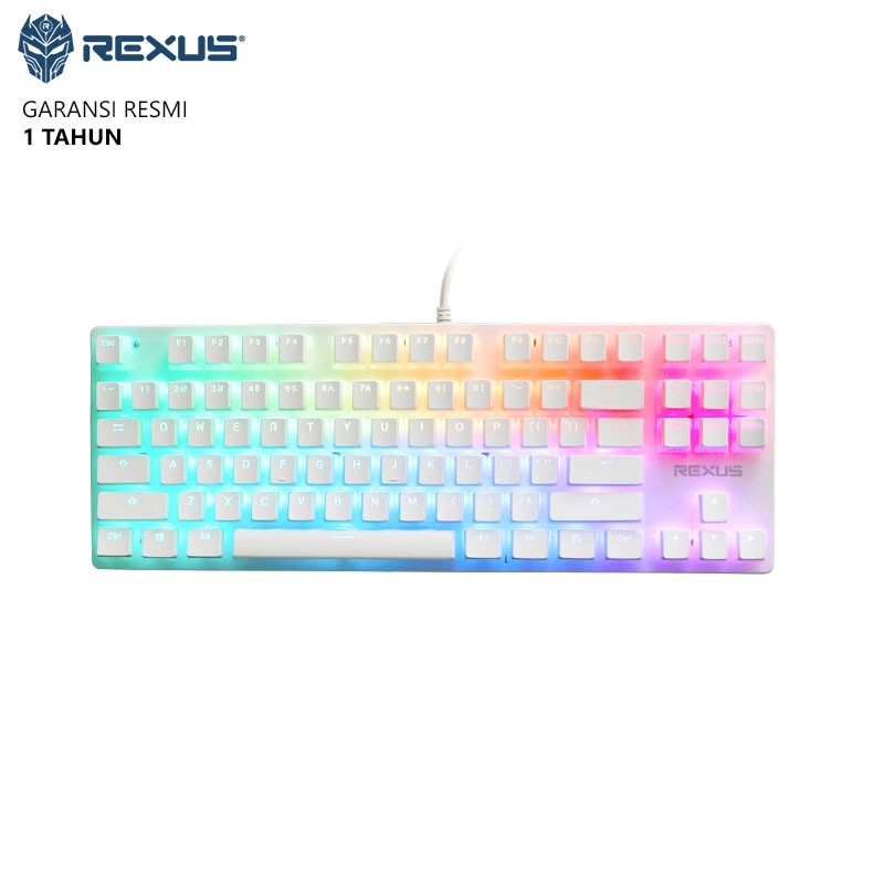 Rexus Legionare MX9P TKL Keyboard Gaming