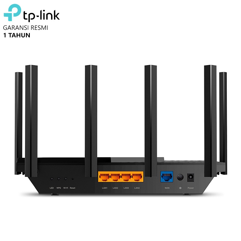 TP-Link Archer AX73 AX5400 Dual-Band Gigabit Wi-Fi 6 Router