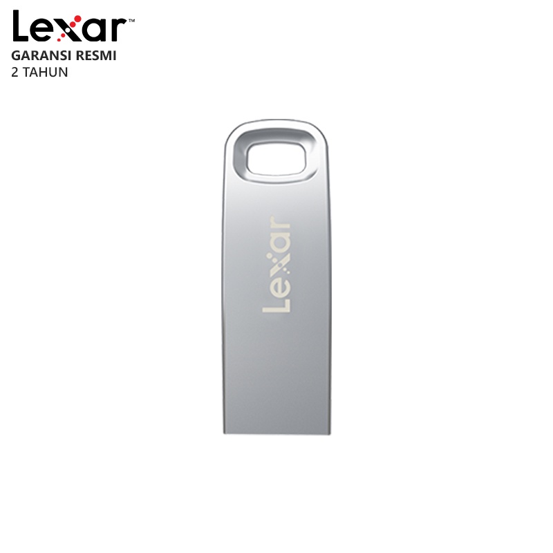 Lexar JumpDrive M35 Flashdisk USB 3.0 128GB