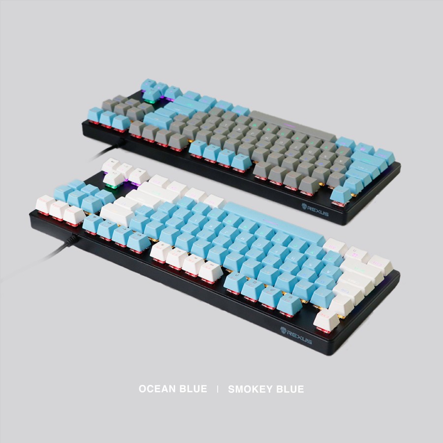 Rexus Legionare MX5.2 TKL Keyboard Gaming