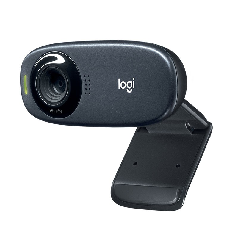 Logitech C310 Webcam HD