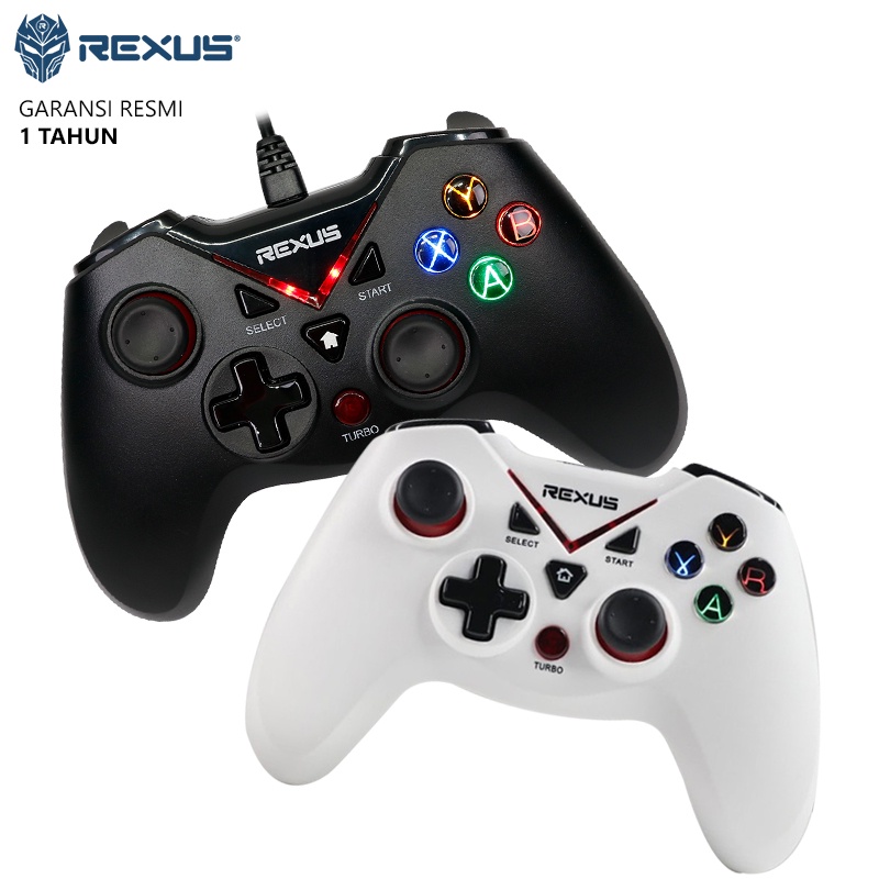 Rexus Gladius GX2 Gamepad Controller