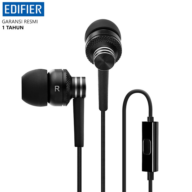 Edifier P270 Earphone with Mic