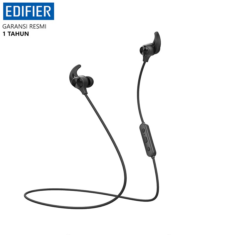 Edifier W280BT Earphone Bluetooth Sport Earbuds