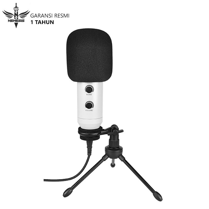 NYK Nemesis MCN-05 Klio Microphone Condenser