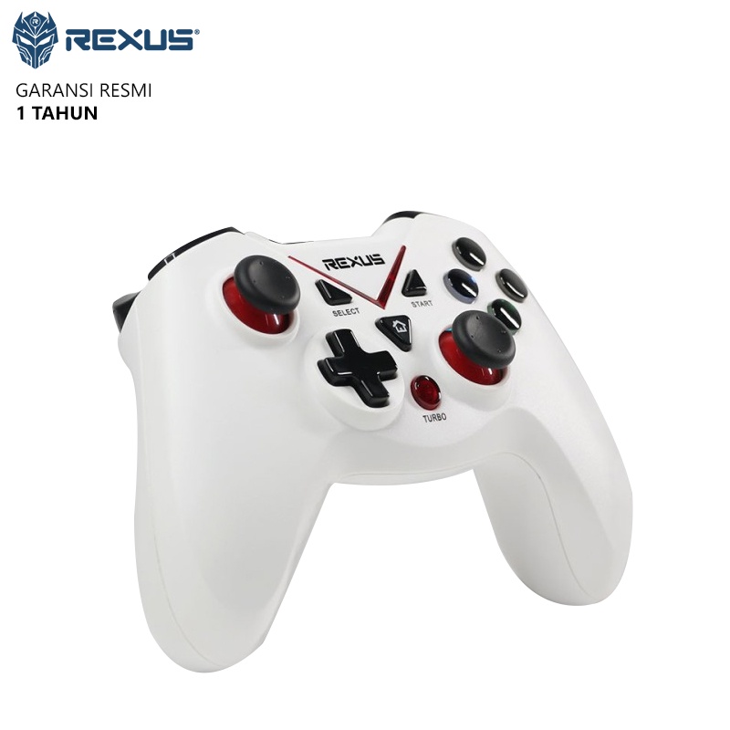 Rexus Gladius GX2 Gamepad Controller
