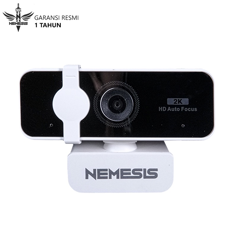 NYK Nemesis A95 Albatros Webcam Streamer QHD 2K