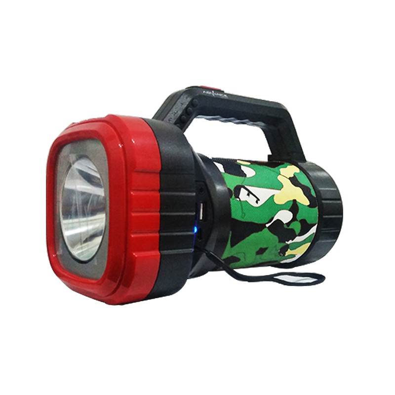 Advance TP-S Speaker Portable LED Light Senter