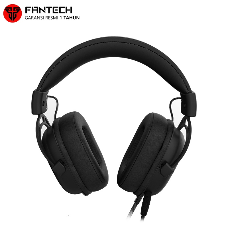 Fantech SONATA MH90 Headset Gaming Mobile Multiplatform FREE SPLITTER