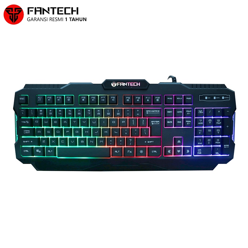 Fantech Hunter Pro K511 Backlit Pro Keyboard Gaming
