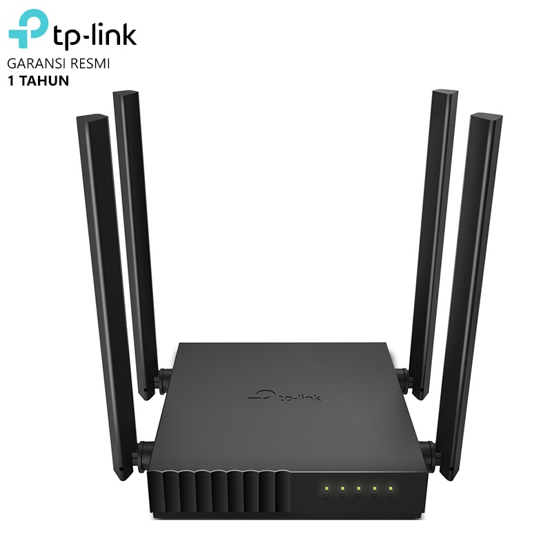 TP-Link Archer C54 AC1200 Dual Band Wi-Fi Router