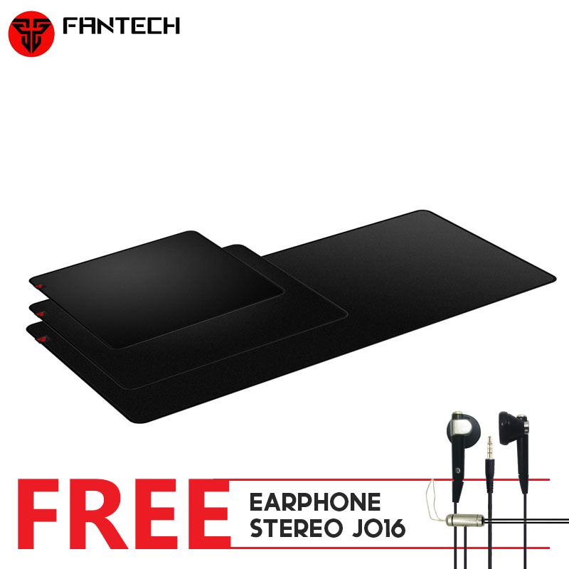 Fantech AGILE MP353 MP453 MP903 Mousepad Gaming