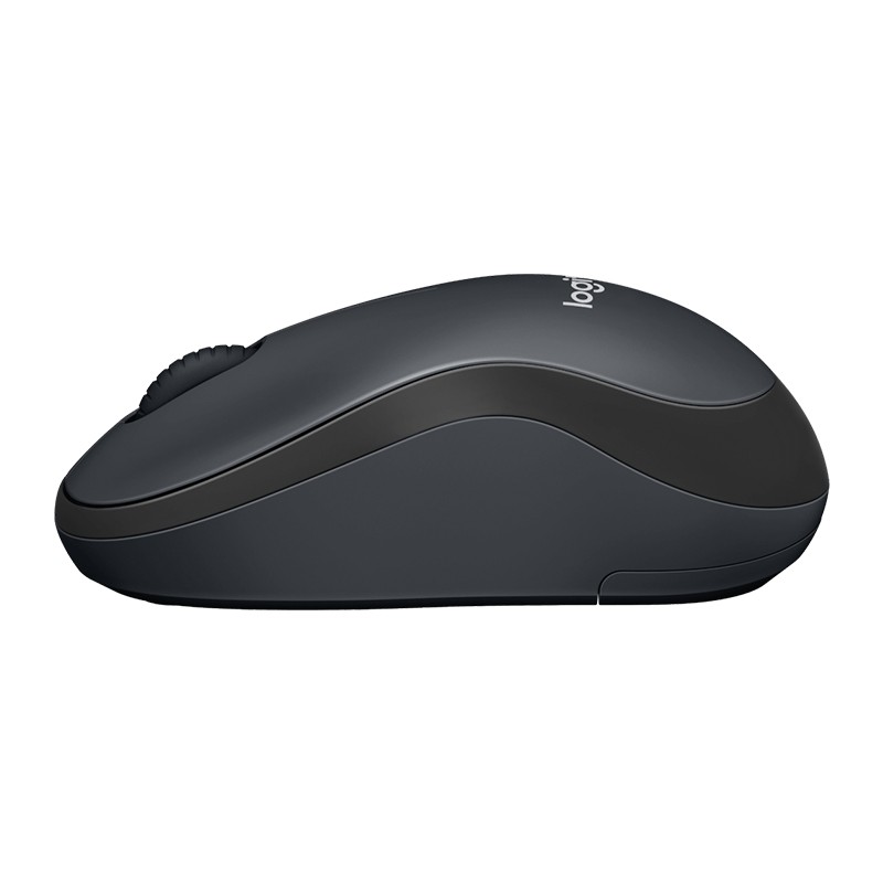 Logitech M221 Silent Mouse Wireless
