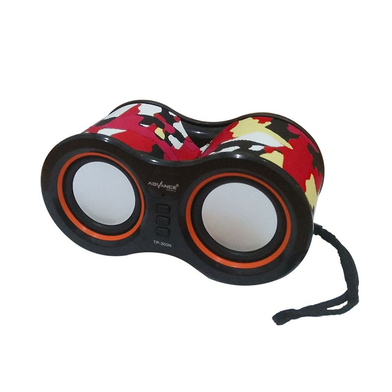 Advance Speaker Portable TP 300N XTRA POWER SOUND