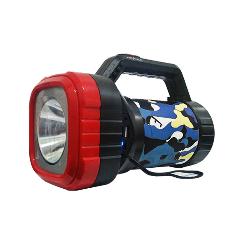 Advance TP-S Speaker Portable LED Light Senter