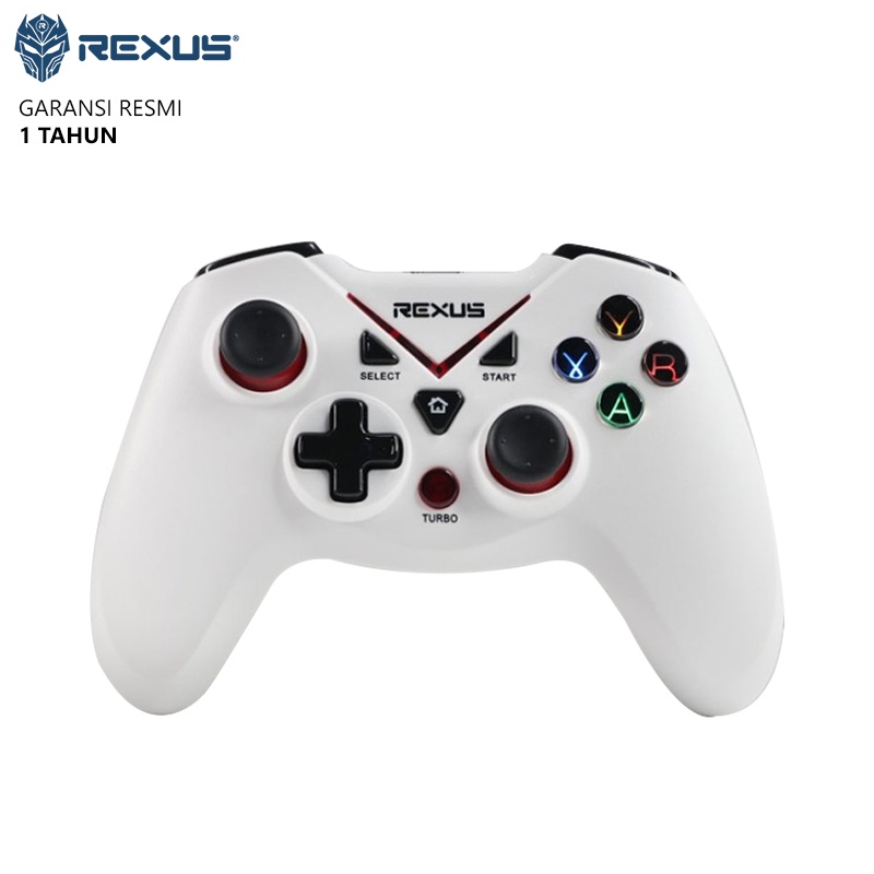 Rexus Gladius GX2 Gamepad Controller