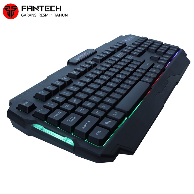 Fantech Hunter Pro K511 Backlit Pro Keyboard Gaming