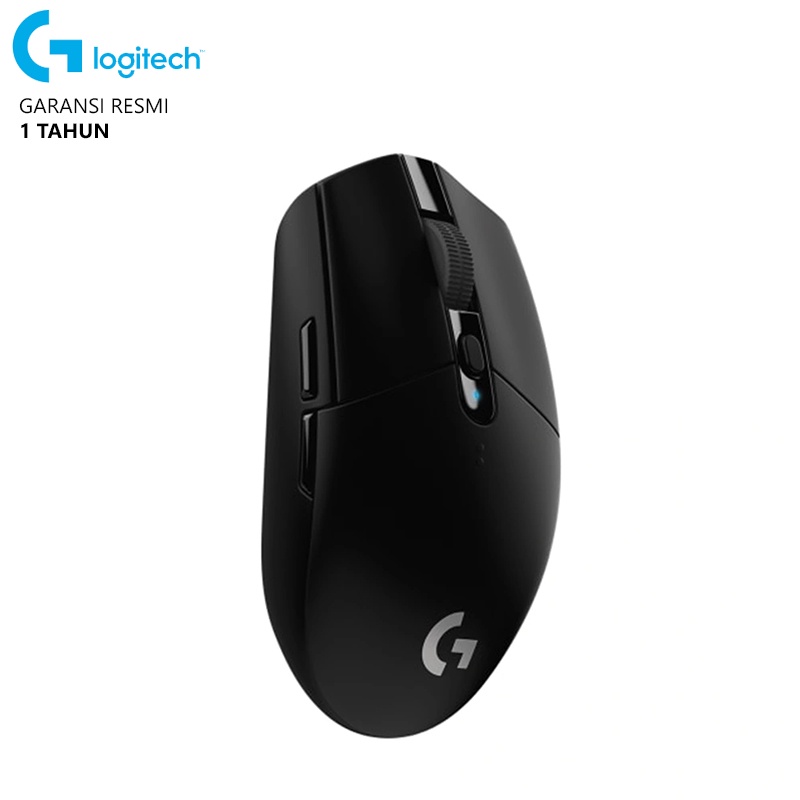 Logitech G304 Lightspeed Wireless Gaming Mouse