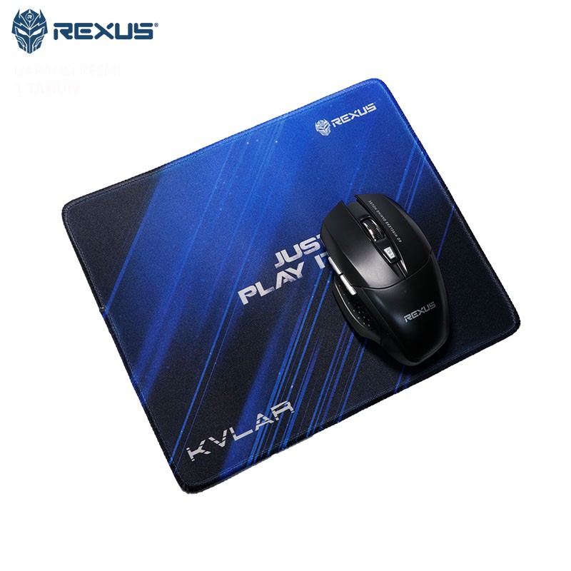 Rexus Kvlar T4 Mousepad Gaming