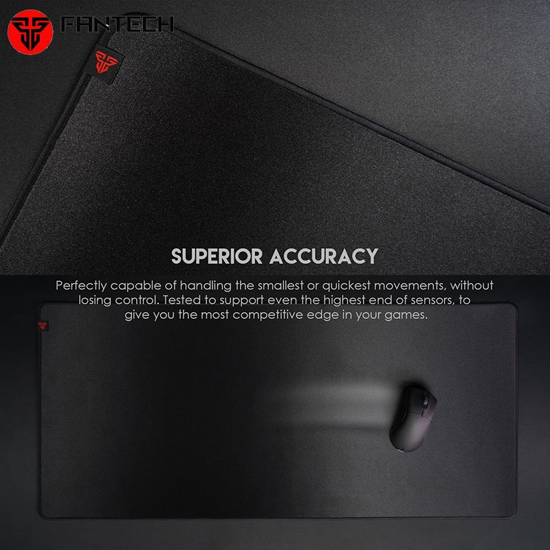 Fantech AGILE MP353 MP453 MP903 Mousepad Gaming