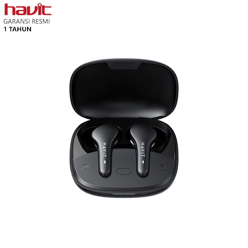 Havit TW959 TWS True Wireless Stereo Bluetooth Earbuds Earphone