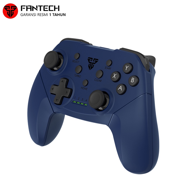 Fantech SHOOTER II WGP13 Gamepad Wireless Gaming Controller Joystick USB