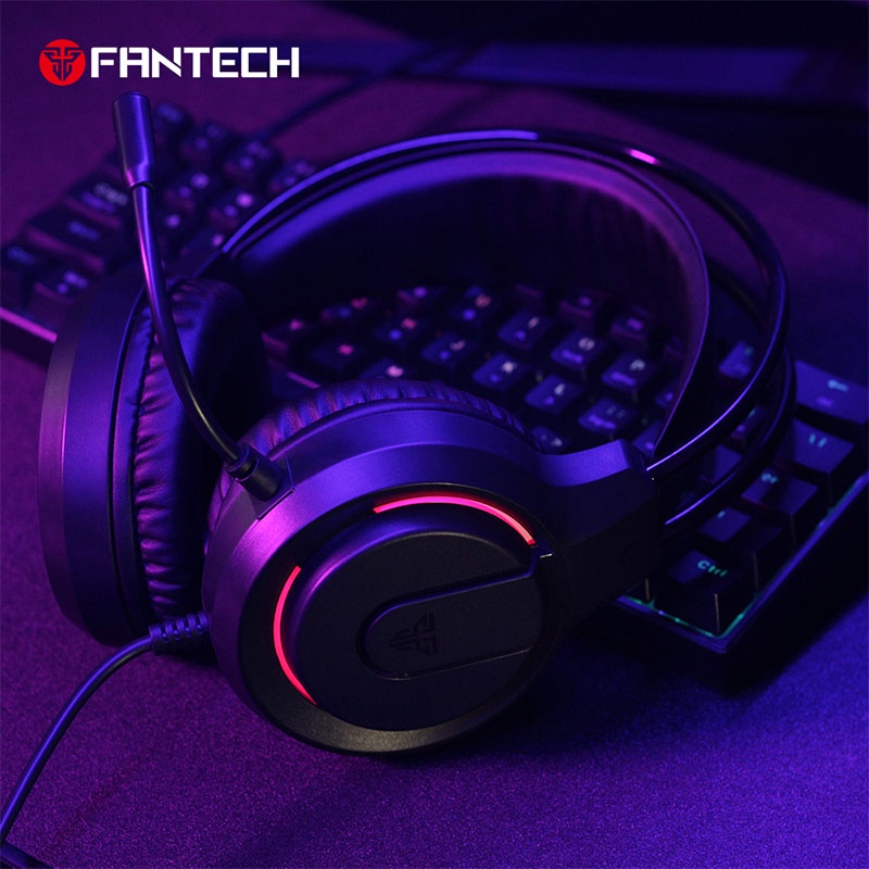 Fantech FLASH HQ53 Headset Gaming
