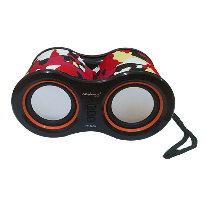 Advance Speaker Portable TP 300N XTRA POWER SOUND