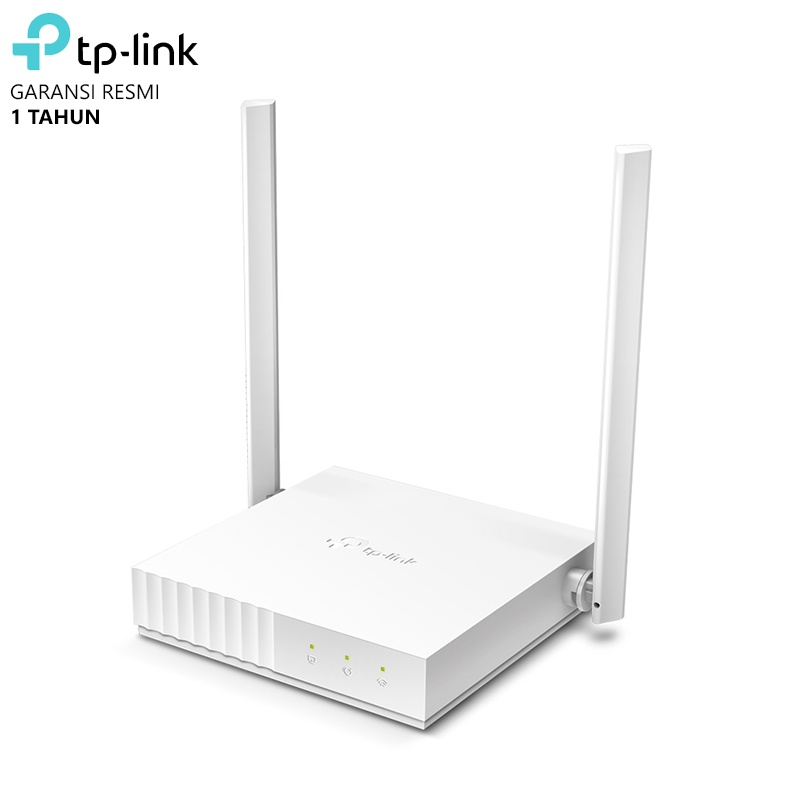 TP-Link TL-WR844N 300 Mbps Multi-Mode Wi-Fi Router