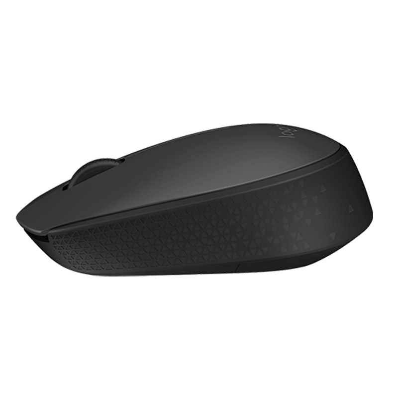 Logitech M170 Mouse Wireless M170