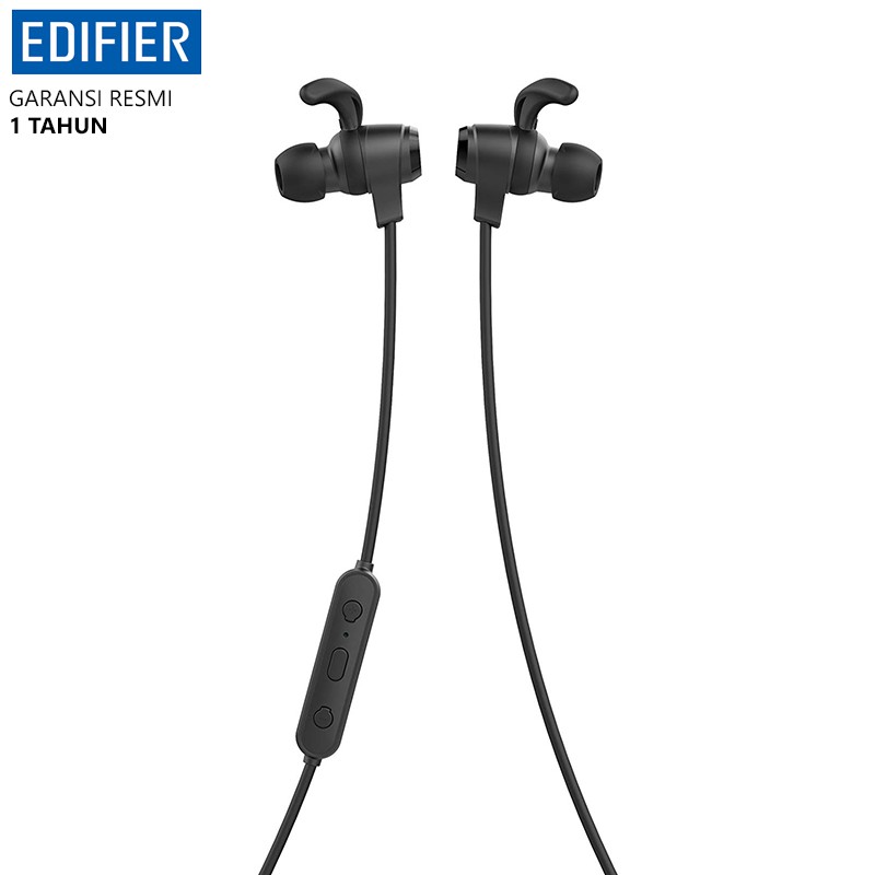 Edifier W280BT Earphone Bluetooth Sport Earbuds