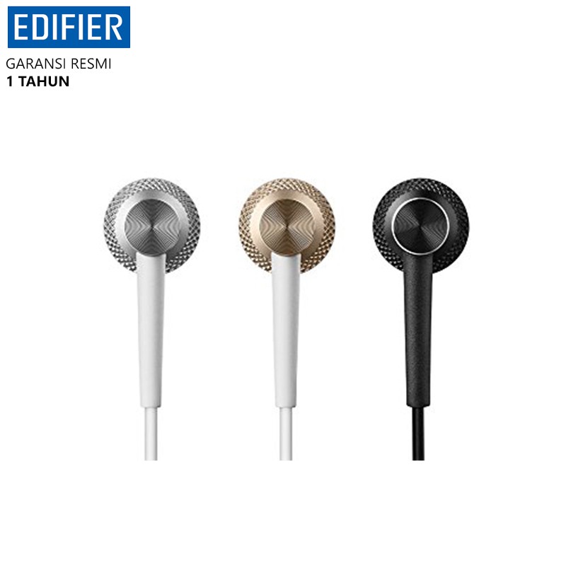 Edifier P270 Earphone with Mic