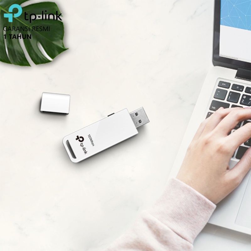 TP-Link TL-WN727N 150Mbps USB Wireless N Adapter