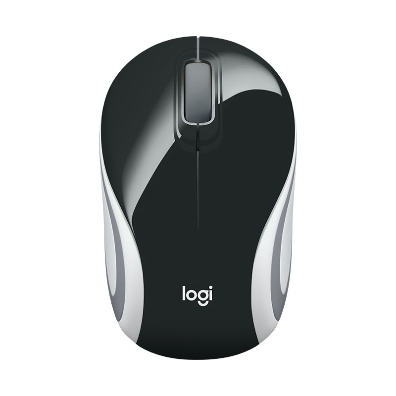 Logitech M187 Mini Mouse Wireless