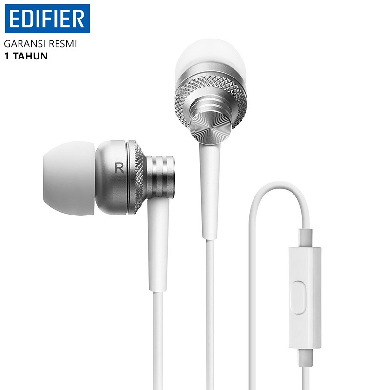 Edifier P270 Earphone with Mic