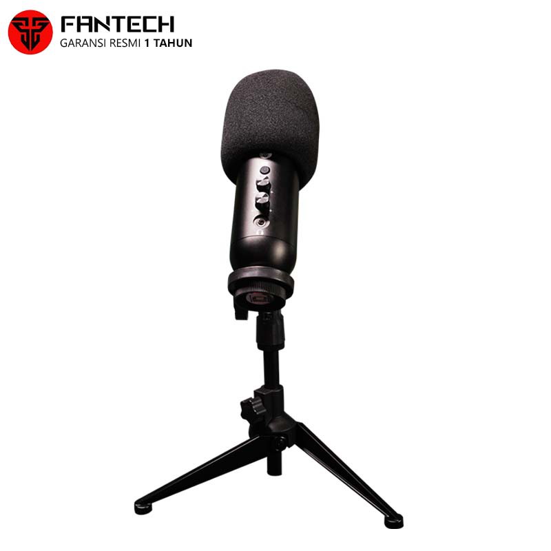 Fantech Leviosa MCX01 Microphone Condenser Professional