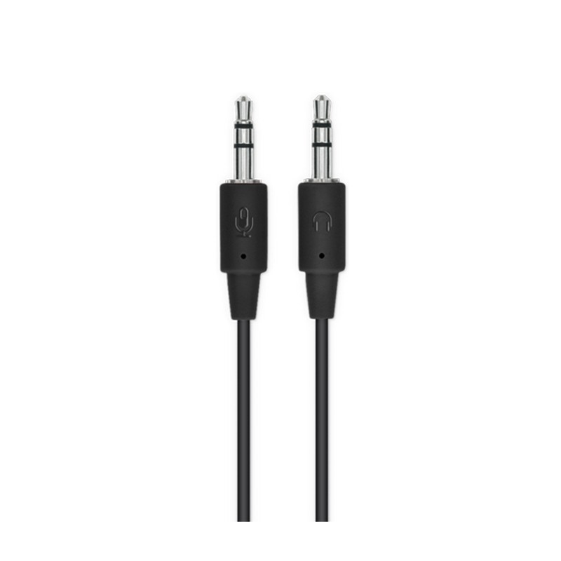 Logitech H110 Stereo Headset