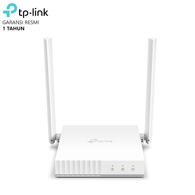 TP-Link TL-WR844N 300 Mbps Multi-Mode Wi-Fi Router