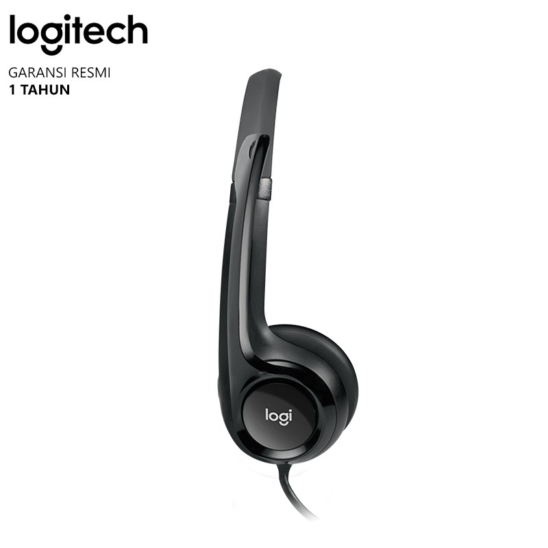 Logitech H390 Headset USB