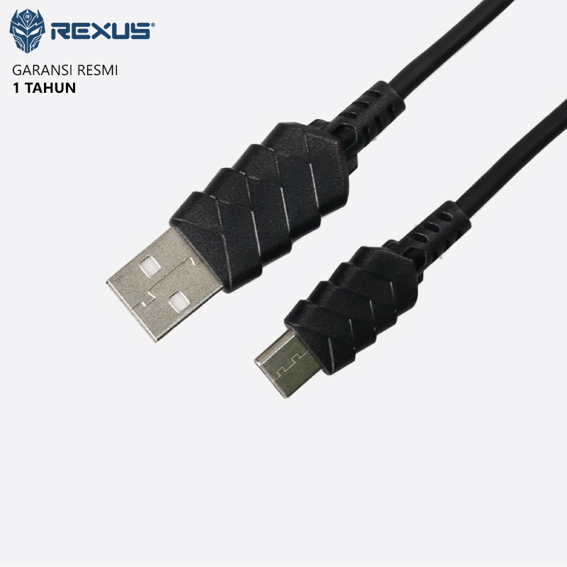 Gamepad Rexus Gladius GX200 Wireless