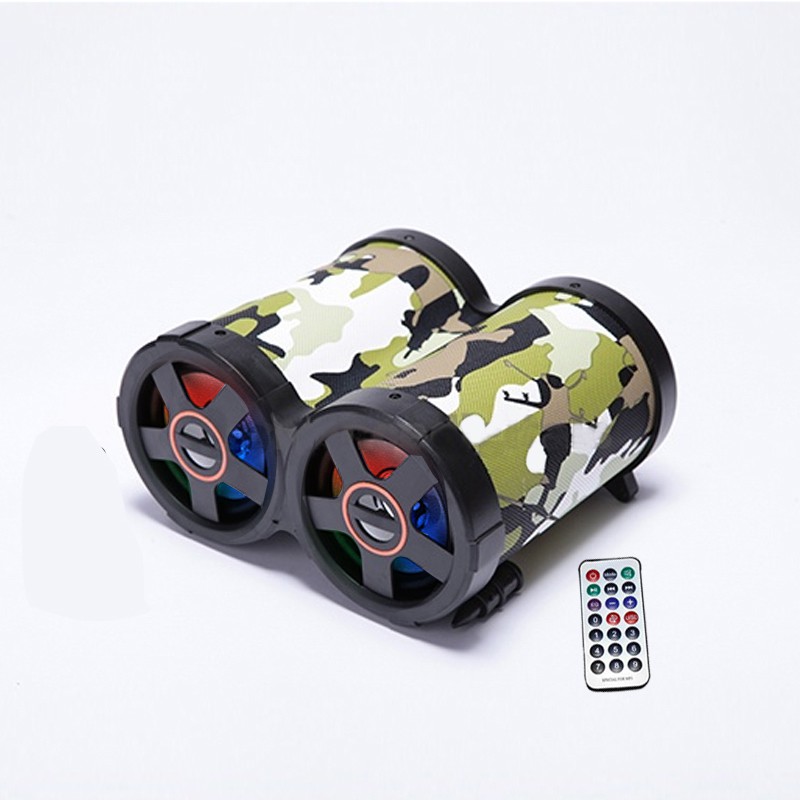 Advance Speaker Portable Multimedia TP 200N