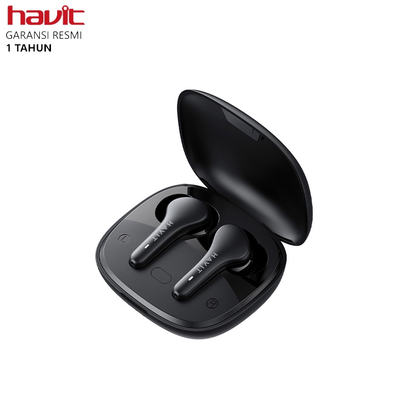 Havit TW959 TWS True Wireless Stereo Bluetooth Earbuds Earphone