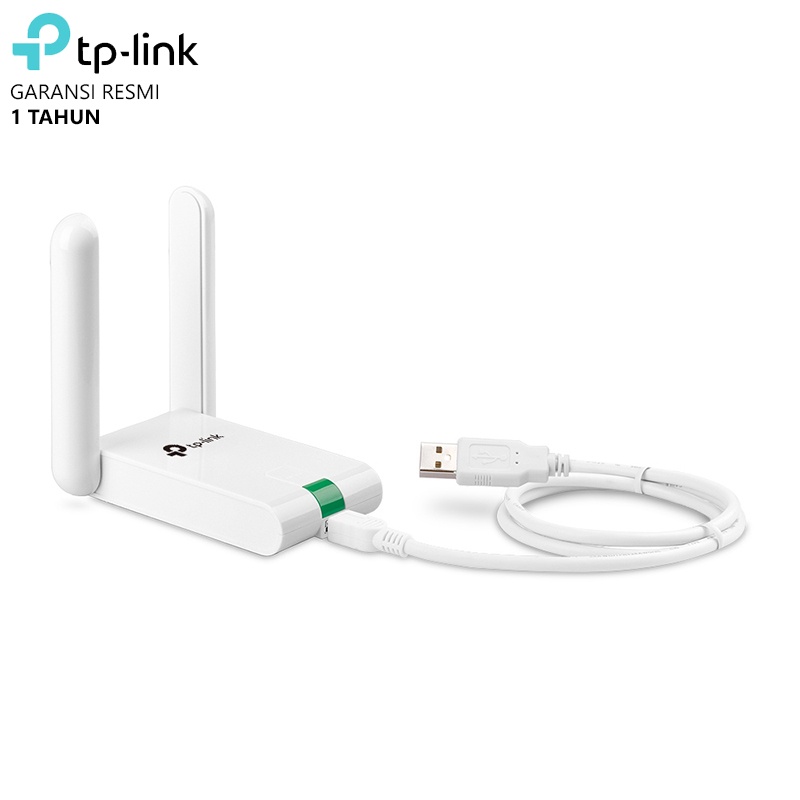 TP-Link TL-WN822N 300Mbps High Gain Wireless USB Adapter