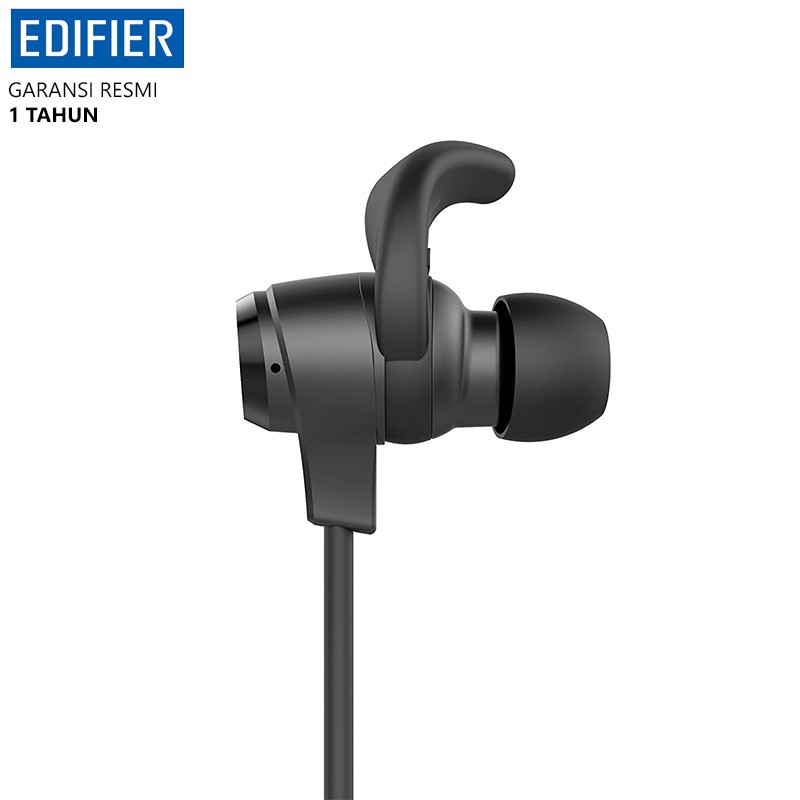 Edifier W280BT Earphone Bluetooth Sport Earbuds