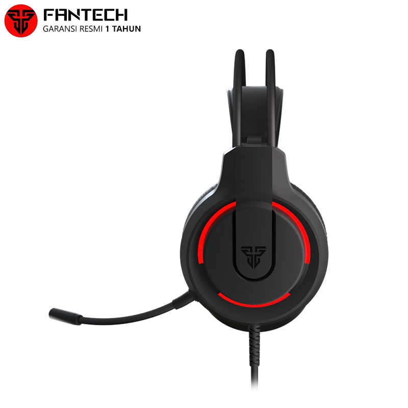 Fantech FLASH HQ53 Headset Gaming