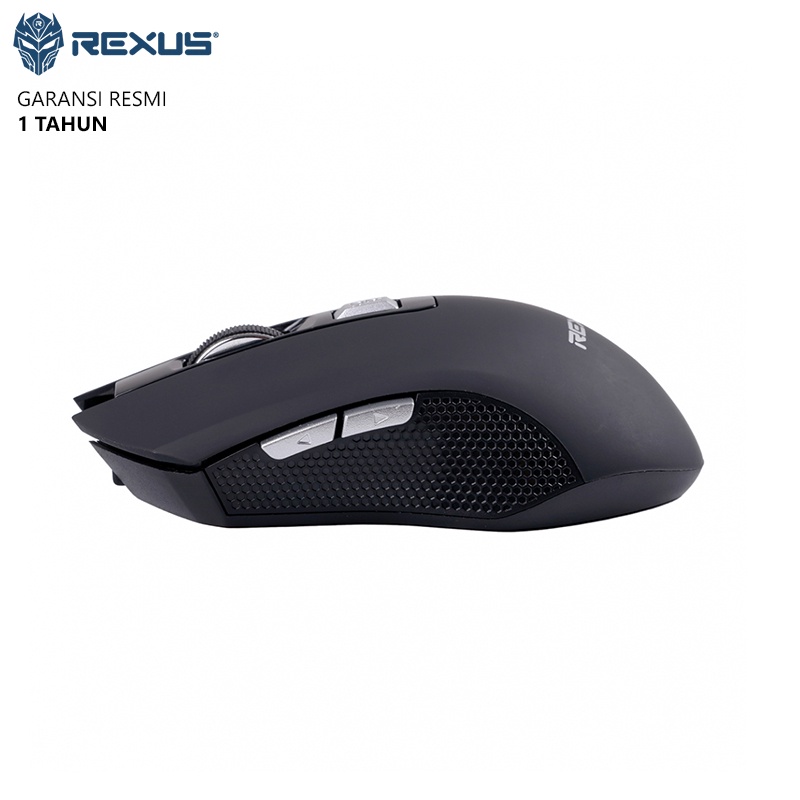 Rexus Avenger 110 Wireless Mouse Gaming