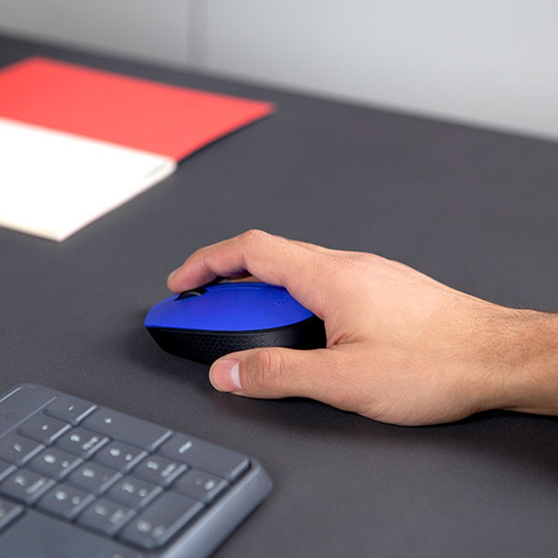 Logitech M171 Mouse Wireless