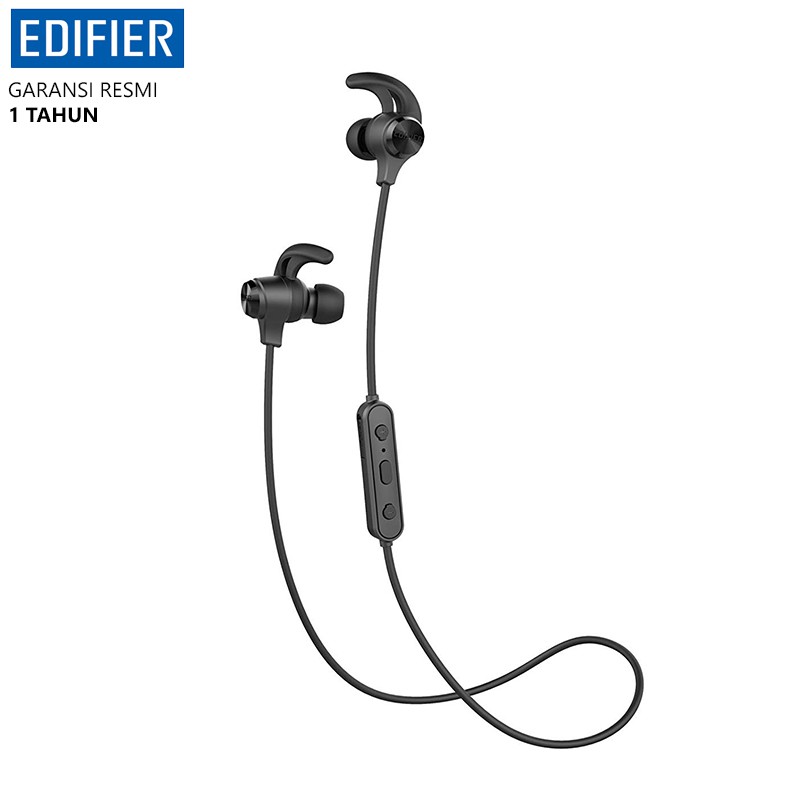 Edifier W280BT Earphone Bluetooth Sport Earbuds