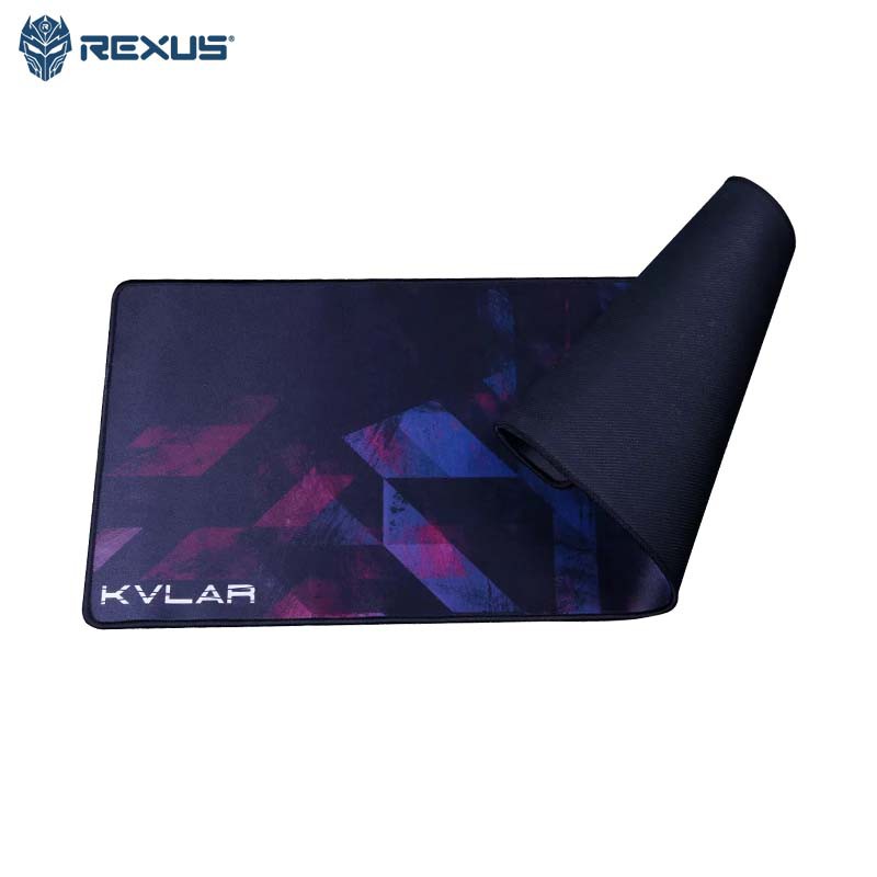 Rexus Kvlar T10 Mousepad Gaming