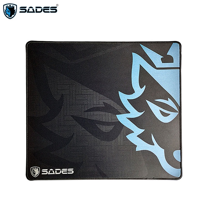 Sades Rask Mousepad Gaming